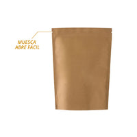 empaque de papel para alimentos