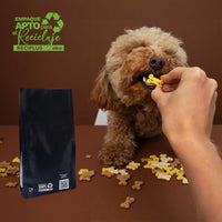 Bolsas-flow-pack-cuatro-selles-mascotas 250 gr