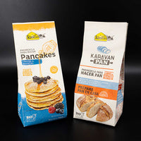 Bolsas-flow-pack-para pancakes granola