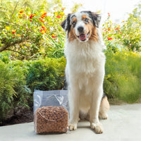 Bolsas para Comida de Mascotas