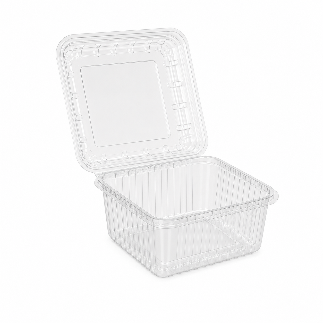 Estuche CLAMSHELL Fruver 500 G