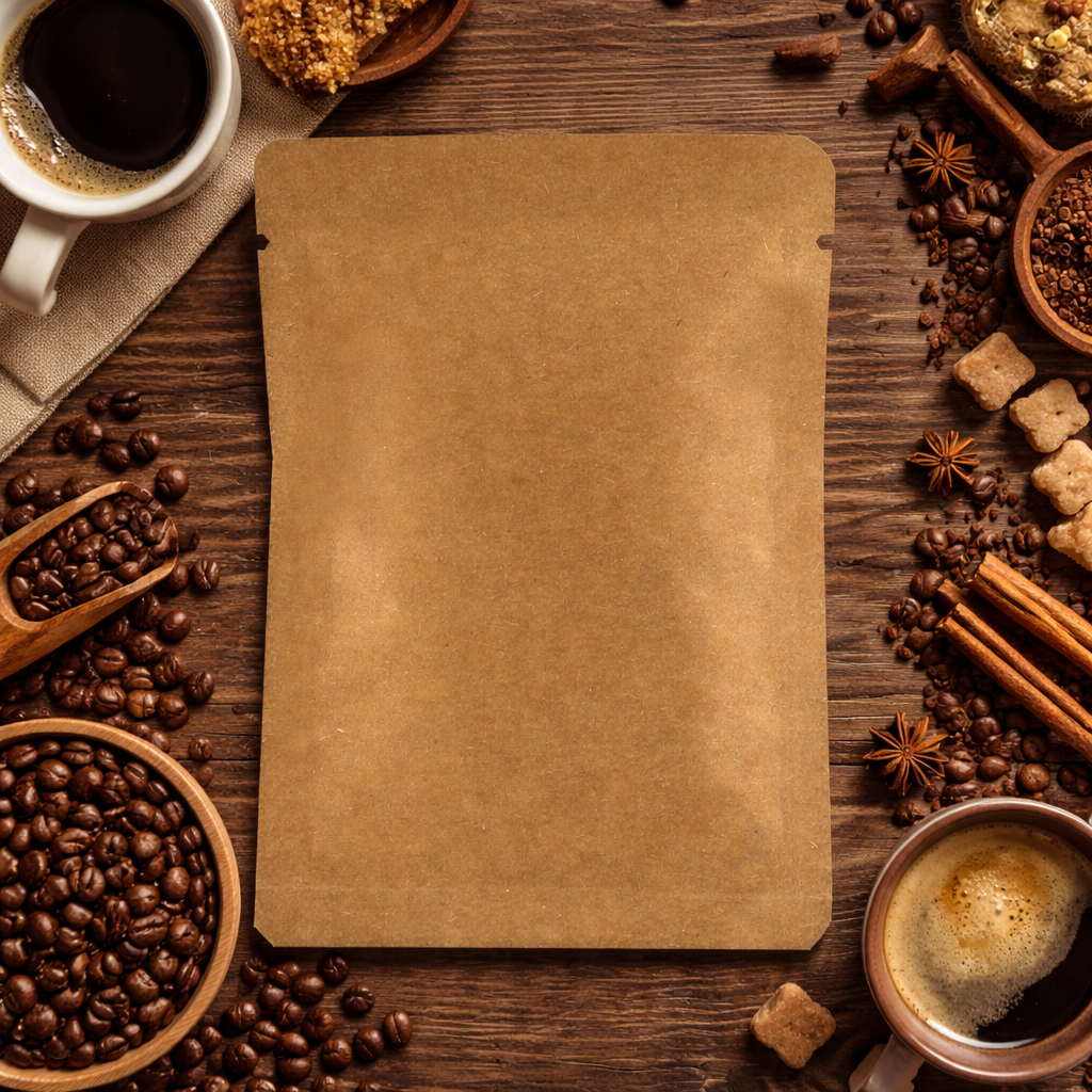 Bolsa Laminada