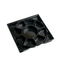 Contenedor Termoformado 12 Divisiones AL - 202