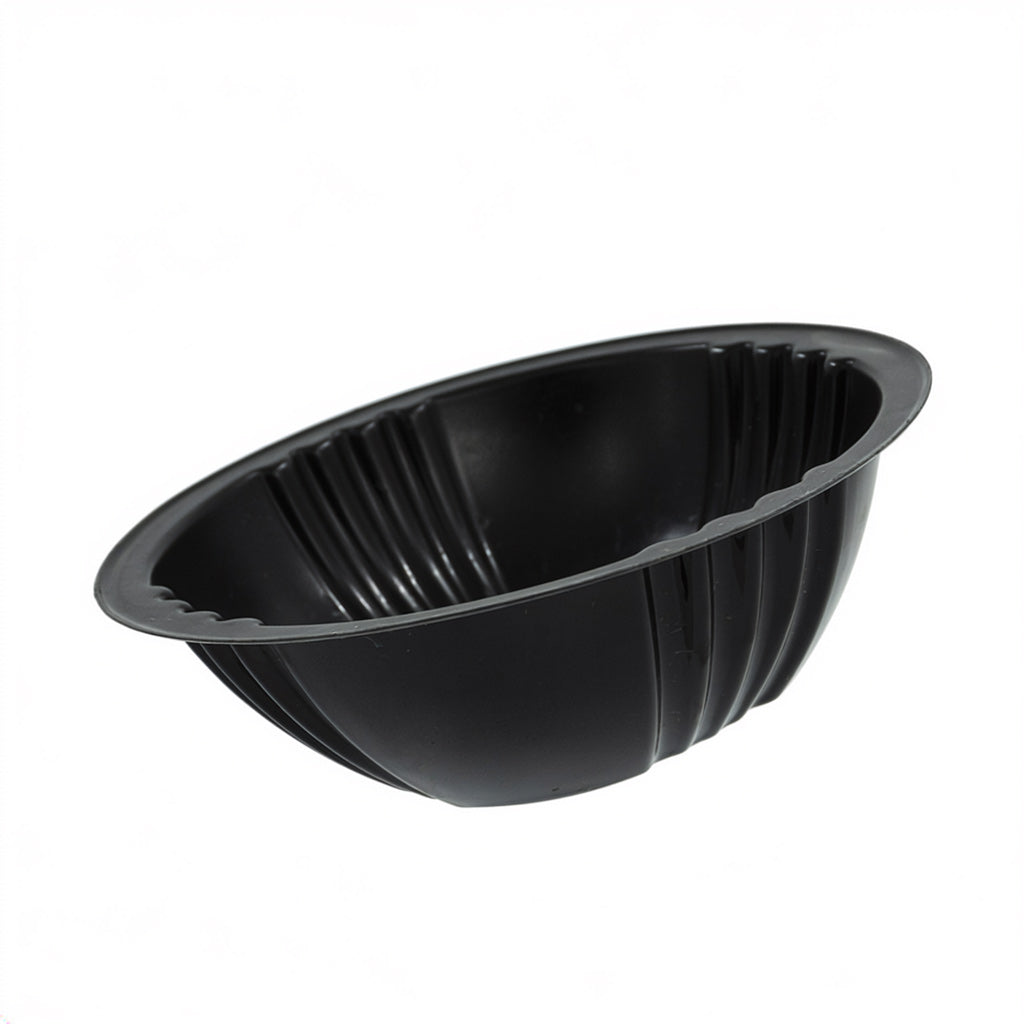 Contenedor Termoformado AL - 153 Negro