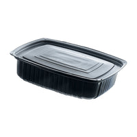Contenedor Termoformado AL - 133 Negro