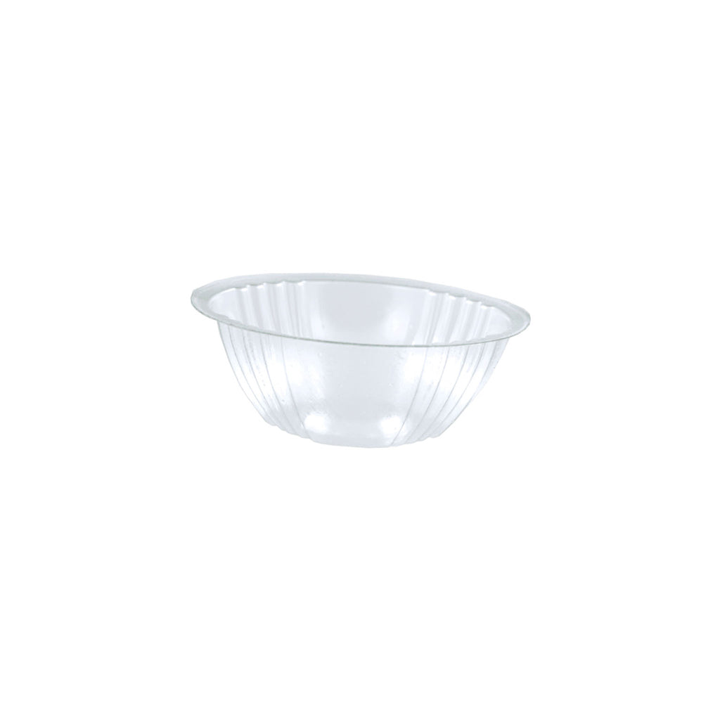 Contenedor Termoformado AL - 153 Transparente