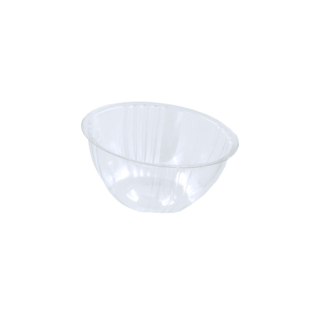 Contenedor Termoformado AL - 149 Transparente