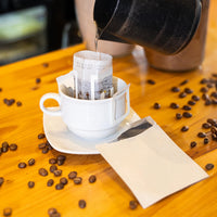 Drip Coffee Bag