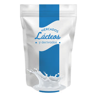 Bolsa para lacteos 