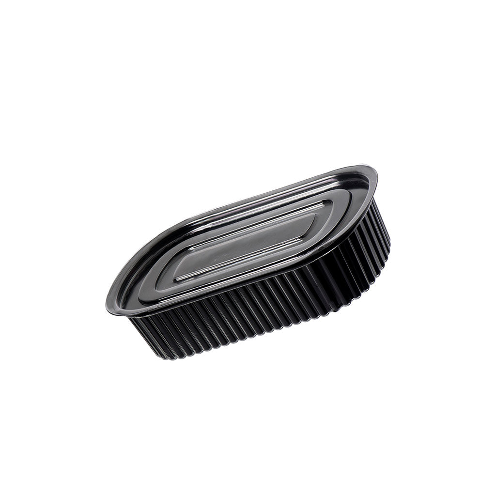 Contenedor Termoformado Alto AL - 55