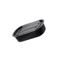Contenedor Termoformado Alto AL - 55