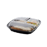 Tapa Termoformado 3 Divisiones Baja AL -138