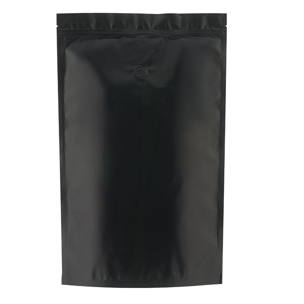 Bolsa Flex Up Negra Mate