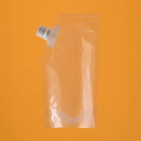 Bolsa para productos líquidos 