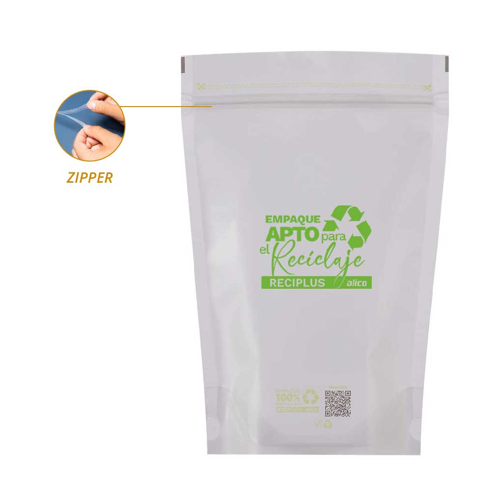 Empaque de Productos Frescos Hongos y Acelgas