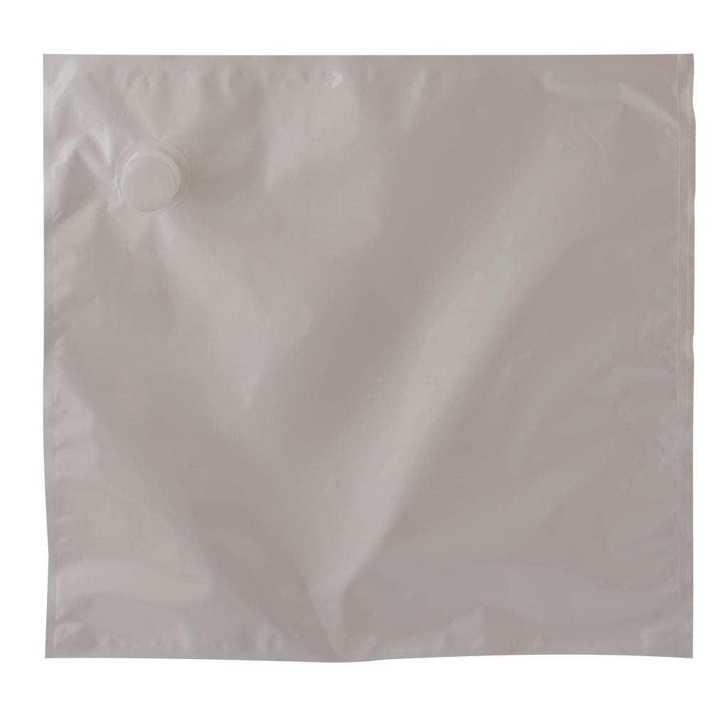 Bolsa para  4.5 galones gasolina