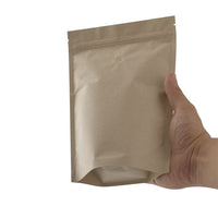 Bolsa de papel para alimentos