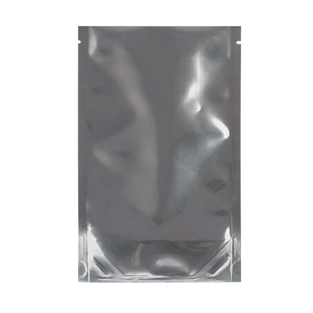 Bolsa metalizada para 250 gr