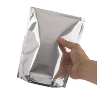 Bolsa metalizada plantas medicinales