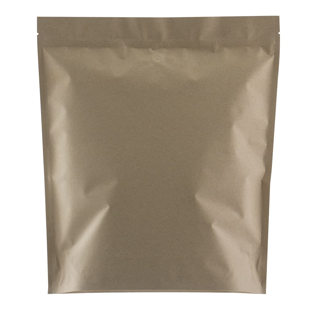 Bolsa de 5  libras para chocolate y cafe