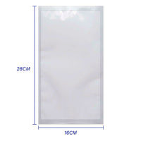 Bolsa para el vacío 28 * 16 cm