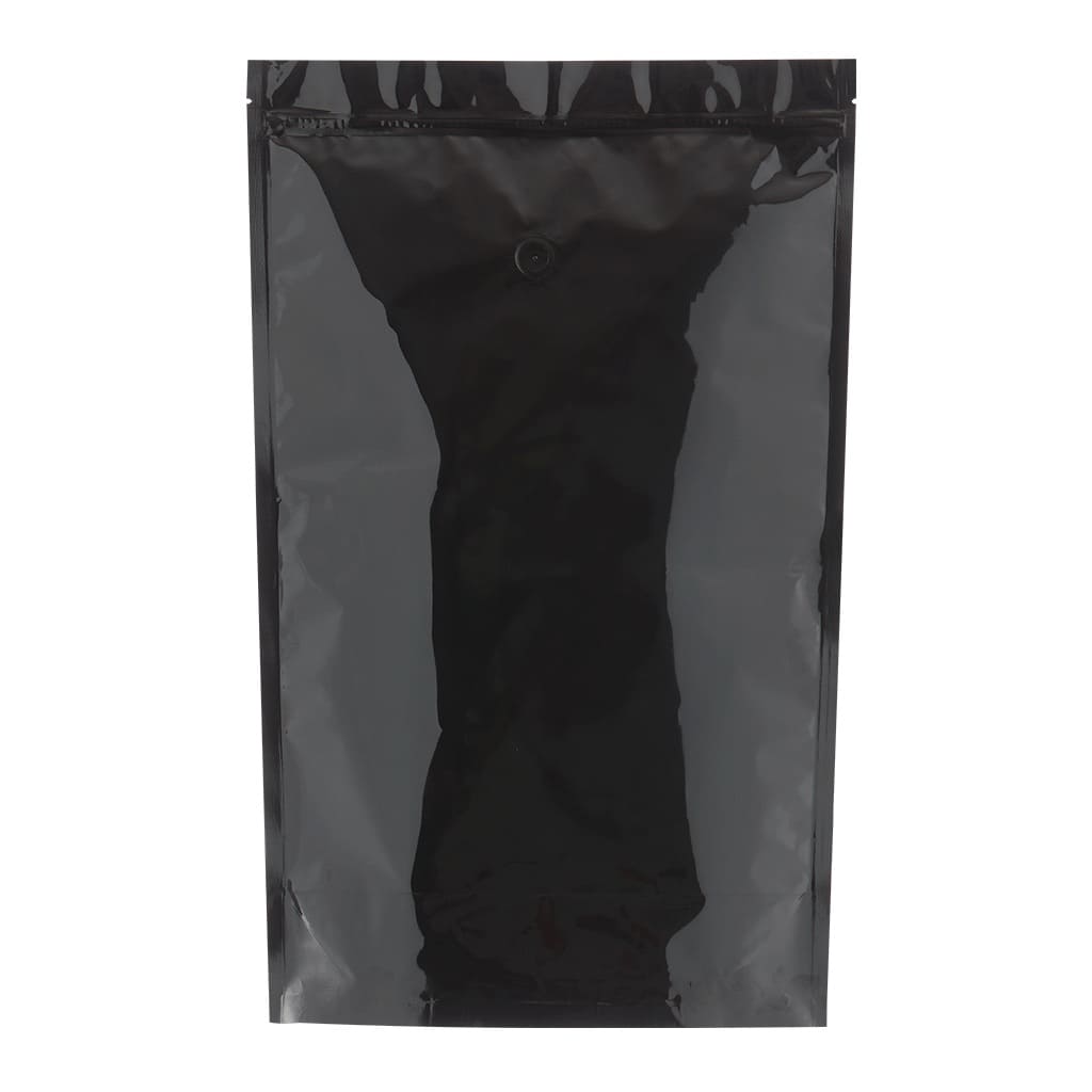 Empaque para café con válvula de 2500g