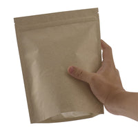 Bolsa para harinas y frutos secos 
