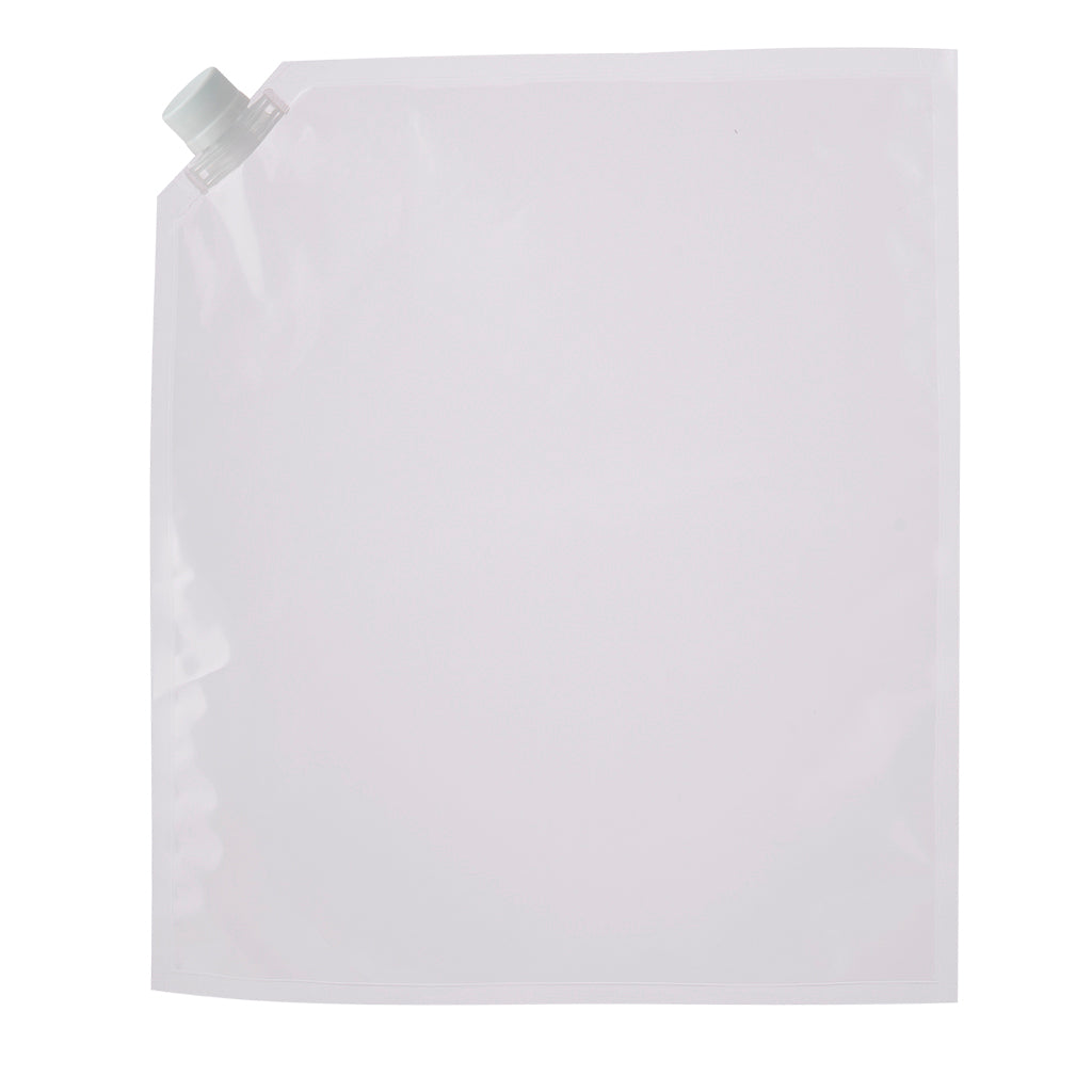 Bolsa para para 6 a 7  kg con válvula de  28 mm