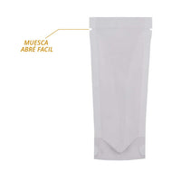 Bolsa para snacks 