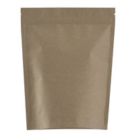Bolsa para alimentos en granos y polvos
