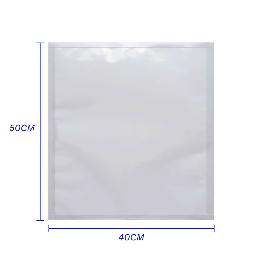 Empaque 40 * 50