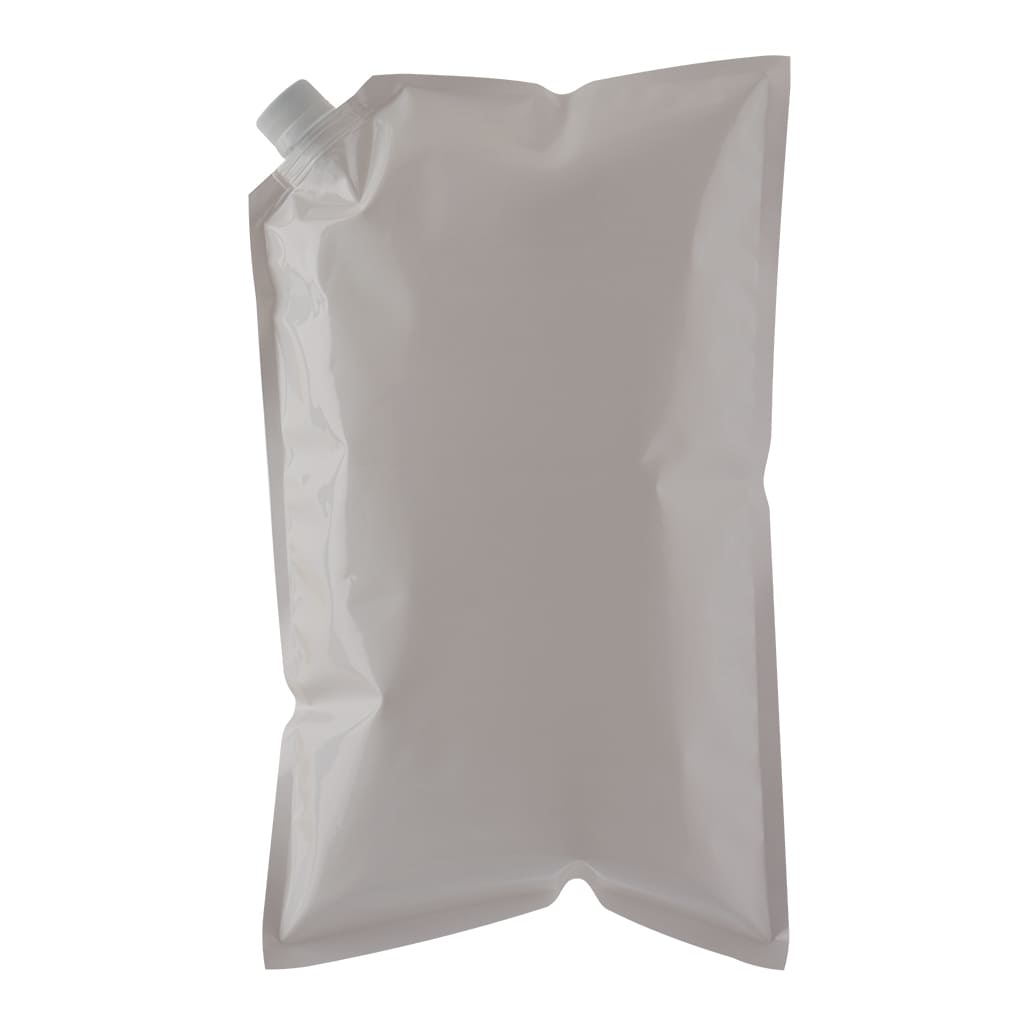 Bolsa Plana Transparente con Válvula (Llenado por Válvula)