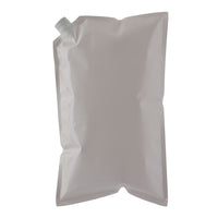 Bolsa Plana Transparente con Válvula (Llenado por Válvula)