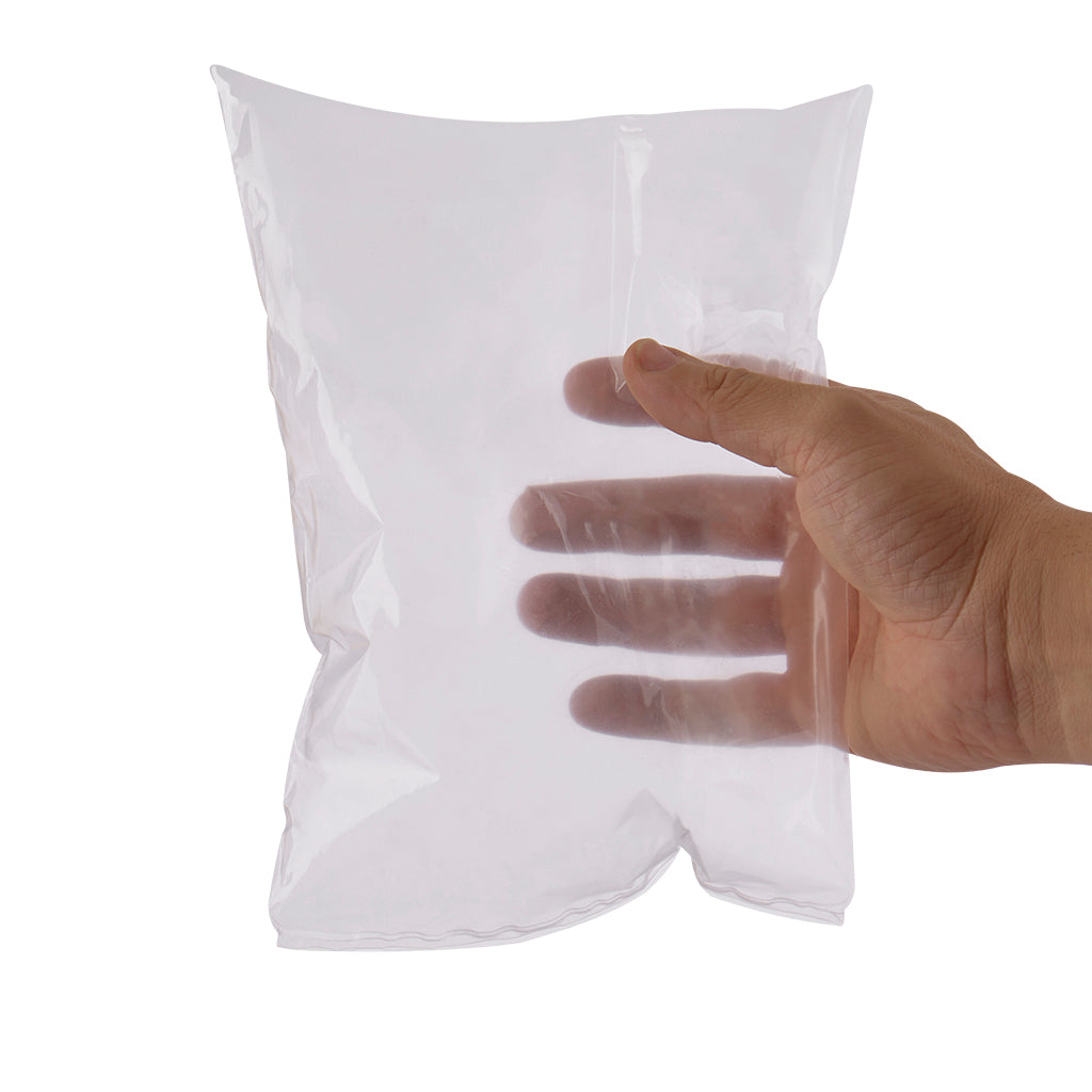 Empaque termo encogible para carnes