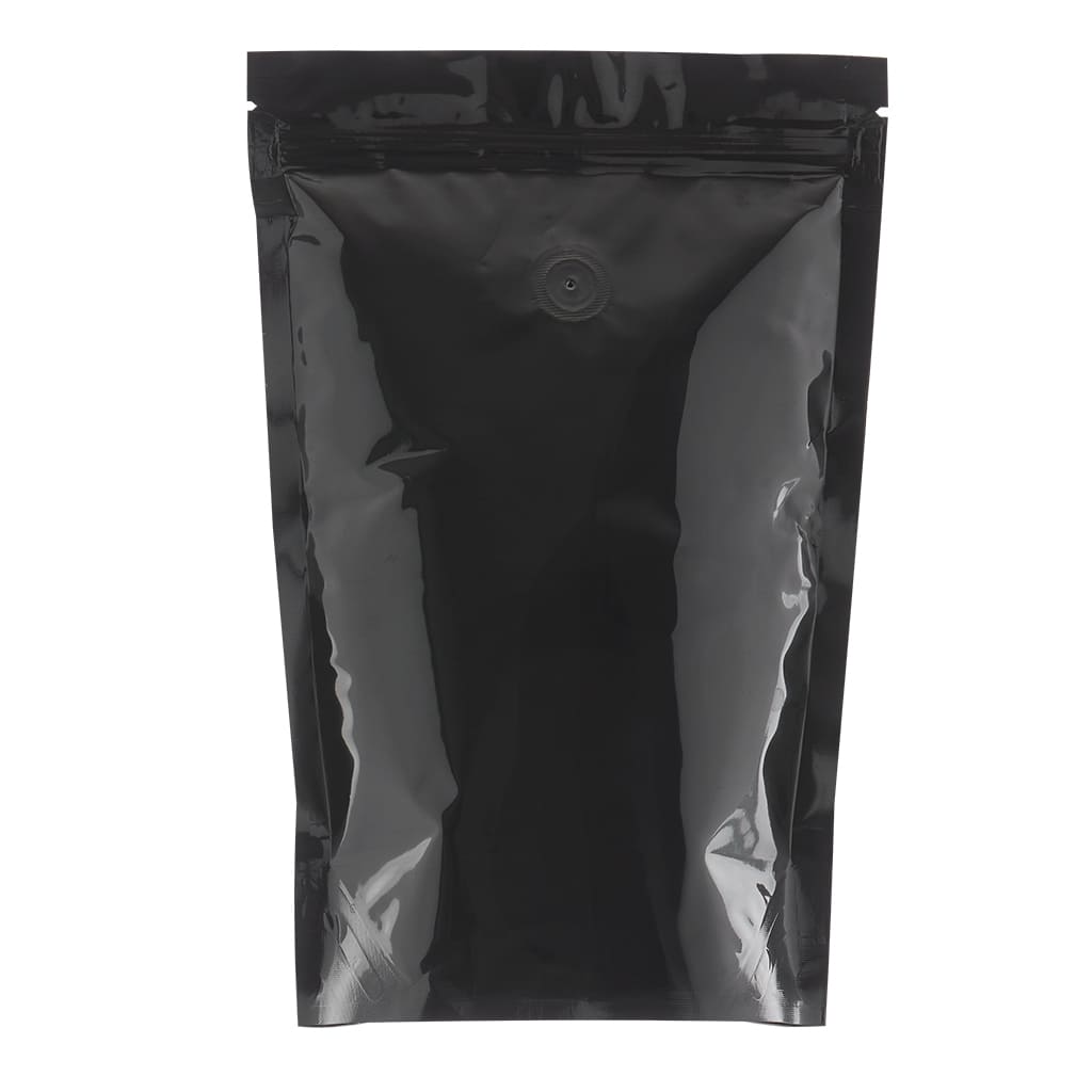 Bolsa para empacar café 500 g