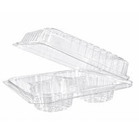 Contenedor Estuche AL -53 MUFFINS X 4