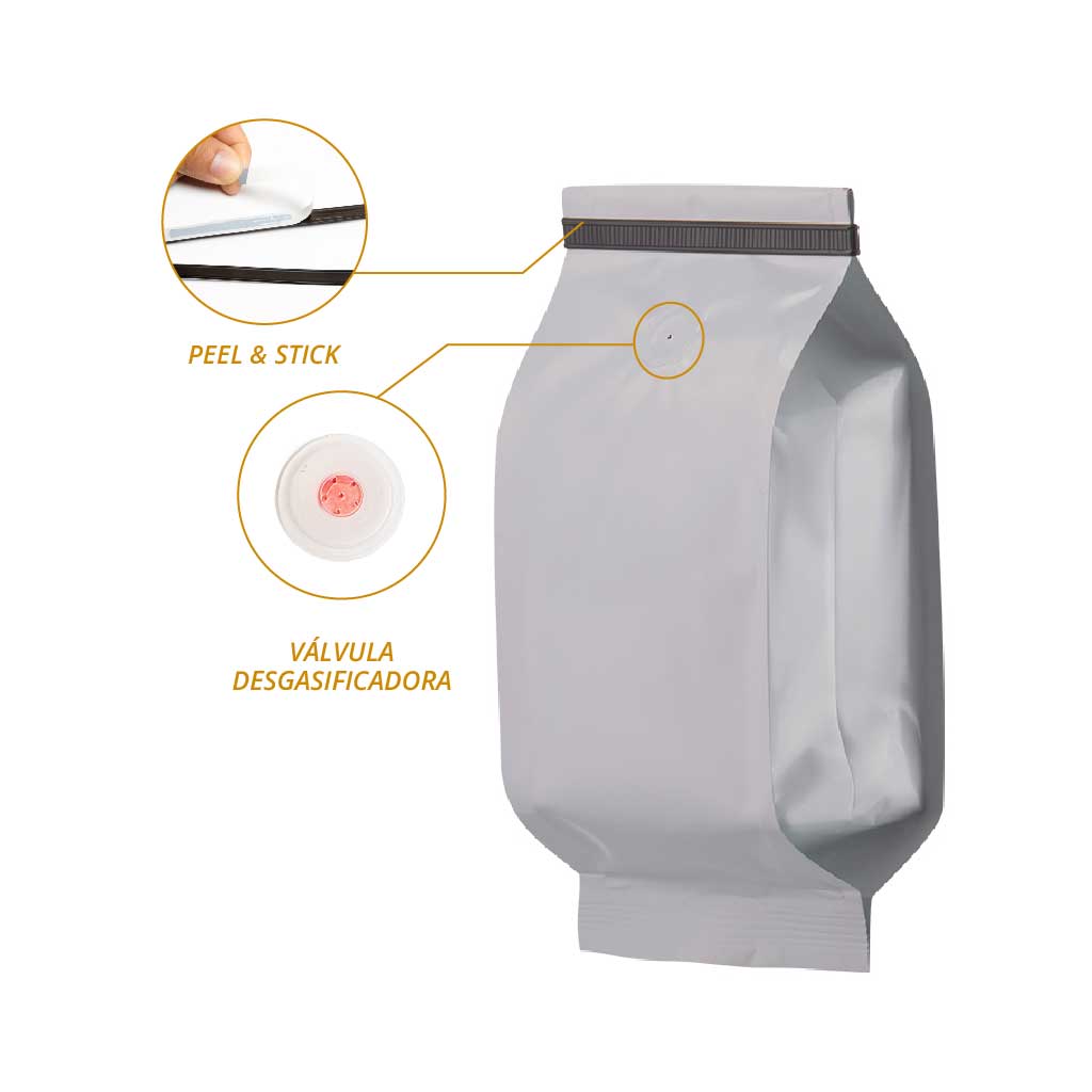 Foto_bolsa_blanco_cafe_con_valvula_y_peel