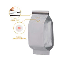 Foto_bolsa_blanco_cafe_con_valvula_y_peel