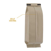 Bolsa Selle Ventral Papel