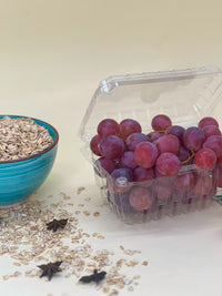 Estuche CLAMSHELL Fruver 500 G