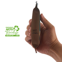 Bolsa Apta para Reciclaje RECIPLUS Cuatro Selles Impresa Mate