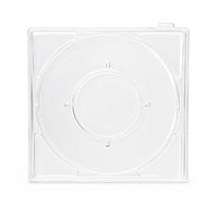 Tapa Termoformado 12 Divisiones AL - 202
