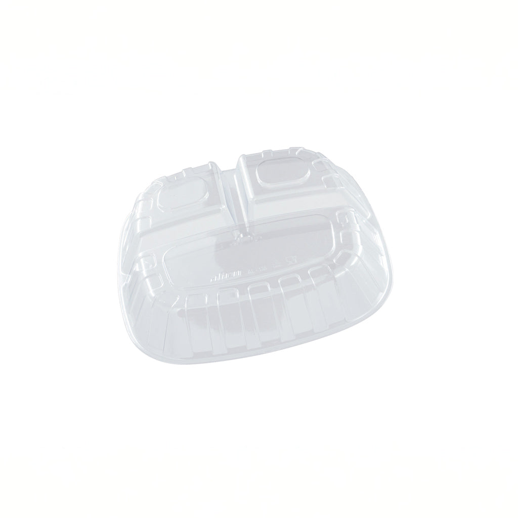 Tapa Termoformado 3 Divisiones Alta AL -138