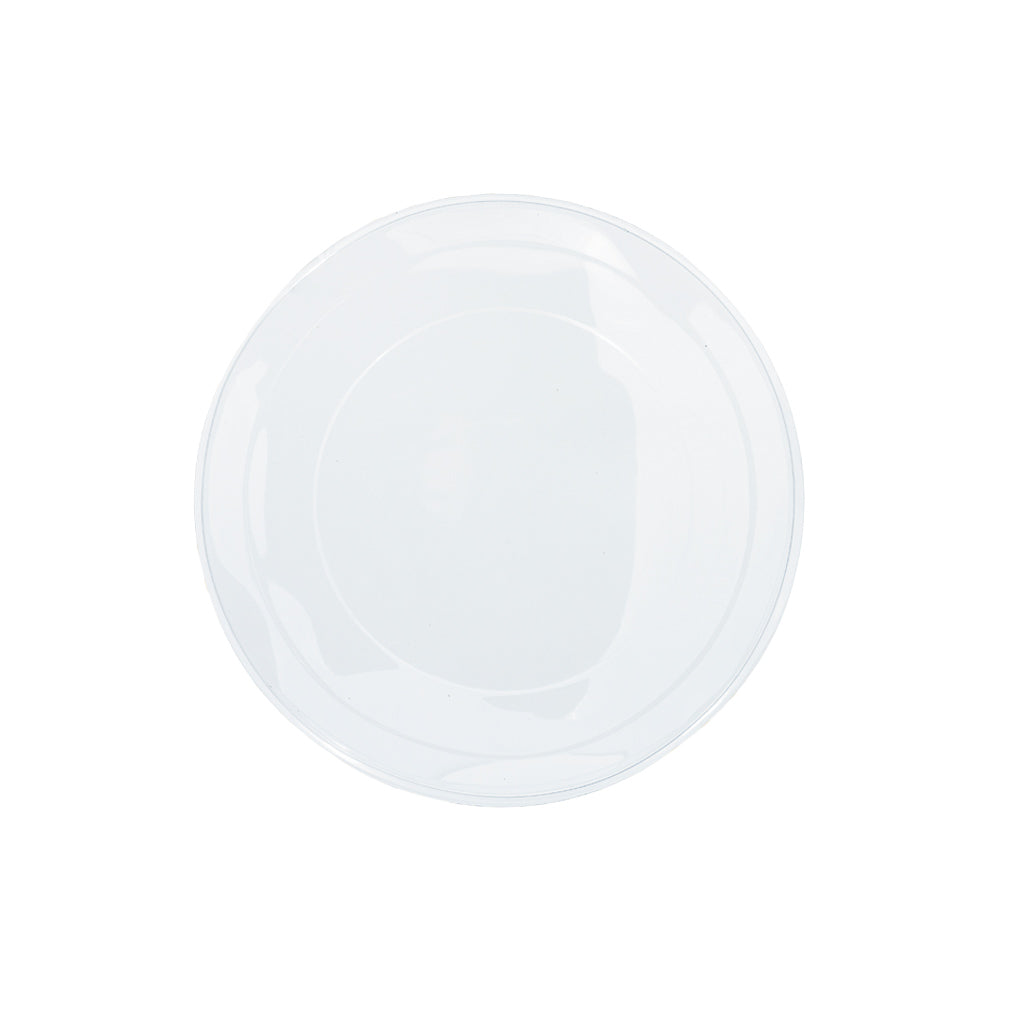 Tapa Termoformado 5 Divisiones AL - 204