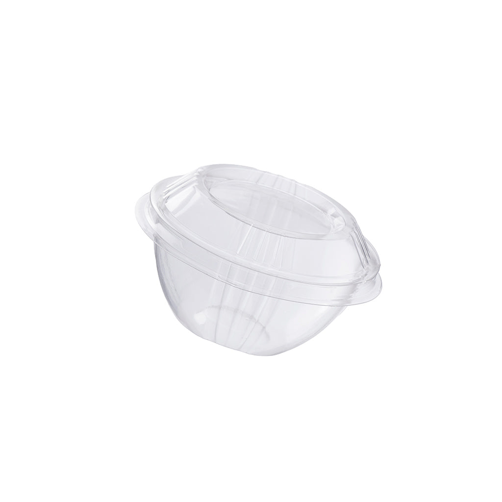 Contenedor Termoformado AL - 149 Transparente