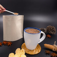 Sachets para alimentos