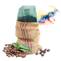maxibag semilla cafe tostao