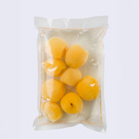 Bolsa para  frutas en salmueras  