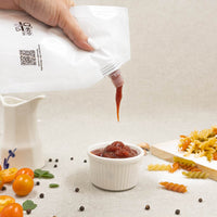 bolsa para mayonesa