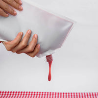 Empaque de 1000gr para salsas, aderezos, mermeladas 